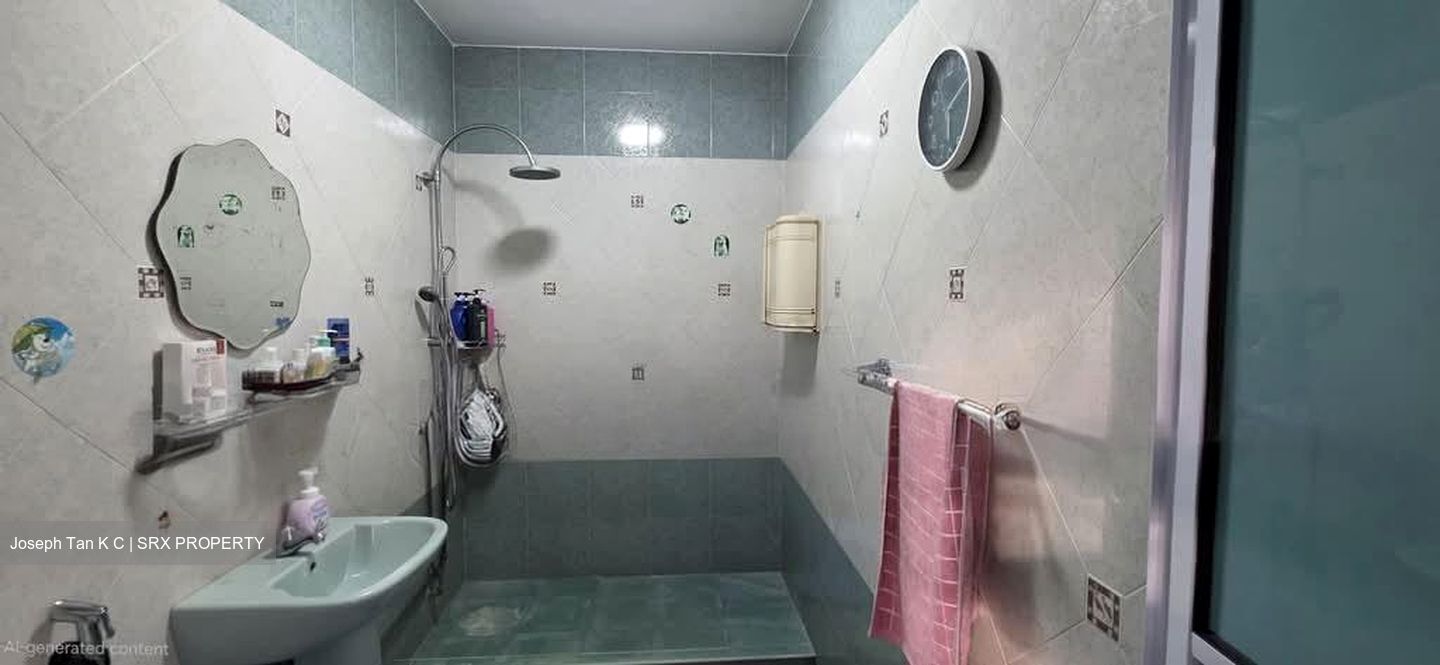 Blk 792 Choa Chu Kang North 6 (Choa Chu Kang), HDB 4 Rooms #578538681